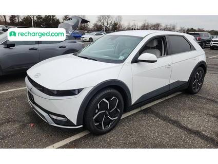 2023 Hyundai IONIQ 5 Richmond VA