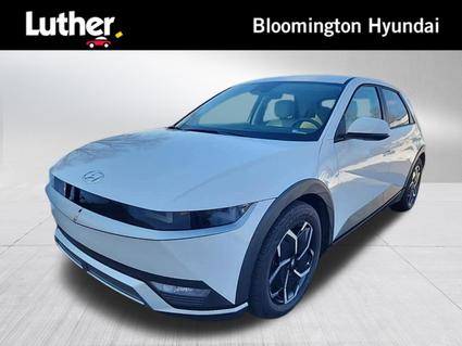 2023 Hyundai IONIQ 5 Minneapolis MN