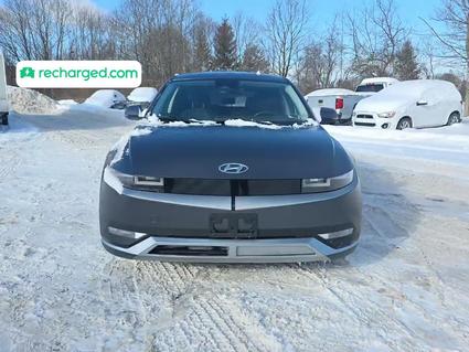 2023 Hyundai IONIQ 5 Richmond VA