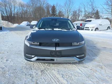 2023 Hyundai IONIQ 5 Richmond VA