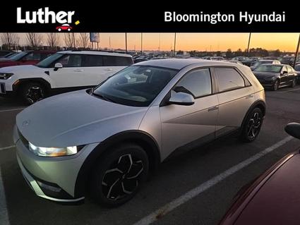 2023 Hyundai IONIQ 5 Minneapolis MN