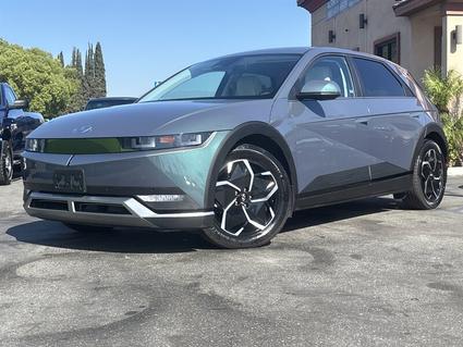 2023 Hyundai IONIQ 5 Riverside CA