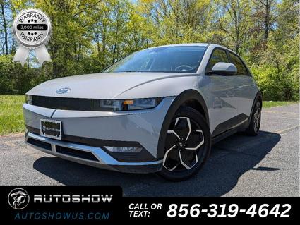 2024 Hyundai IONIQ 5 Somerset NJ