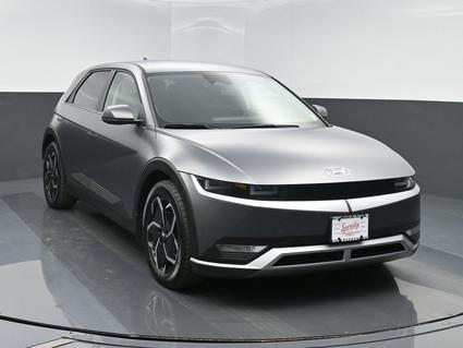 2024 Hyundai IONIQ 5 Goshen NY