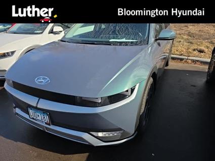 2024 Hyundai IONIQ 5 Minneapolis MN