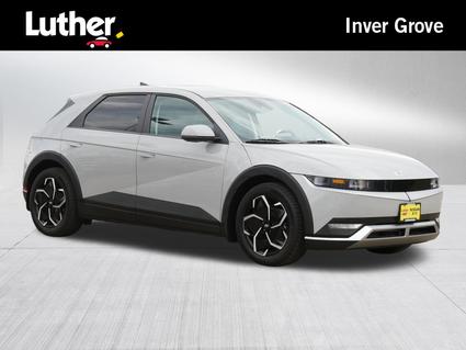 2024 Hyundai IONIQ 5 Inver Grove Heights MN