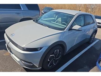 2024 Hyundai IONIQ 5 Richmond VA