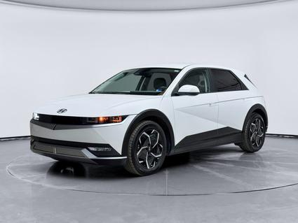 2024 Hyundai IONIQ 5 Richmond VA