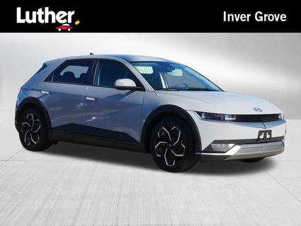 2024 Hyundai IONIQ 5 Inver Grove Heights MN