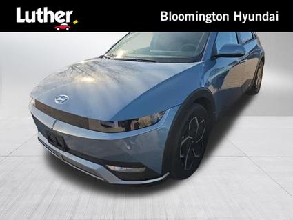 2024 Hyundai IONIQ 5 Minneapolis MN
