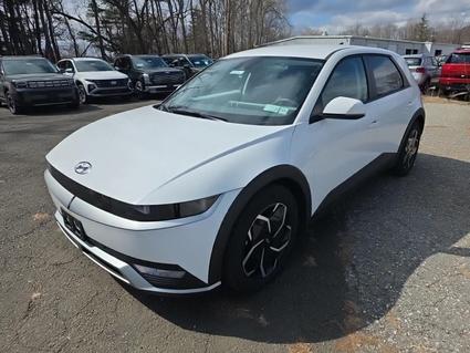 2024 Hyundai IONIQ 5 Goshen NY