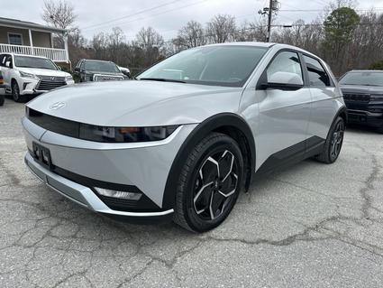 2024 Hyundai IONIQ 5 Greensboro NC