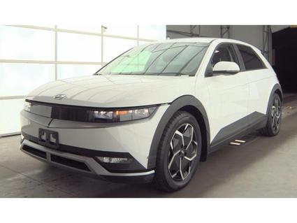 2024 Hyundai IONIQ 5 Richmond VA