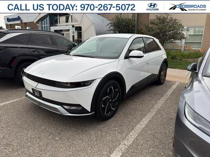 2024 Hyundai IONIQ 5 Loveland CO