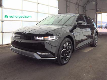 2024 Hyundai IONIQ 5 Richmond VA