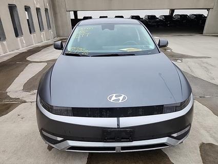 2024 Hyundai IONIQ 5 Goshen NY