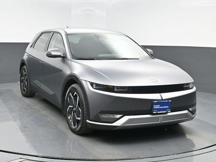 2024 Hyundai IONIQ 5 Goshen NY