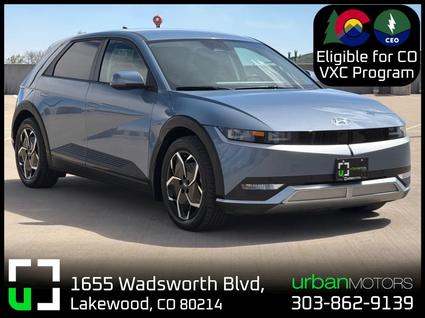 2024 Hyundai IONIQ 5 Denver CO