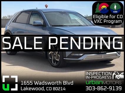 2024 Hyundai IONIQ 5 Denver CO