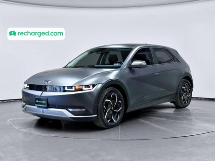 2024 Hyundai IONIQ 5 Richmond VA