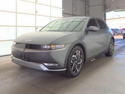 2024 Hyundai IONIQ 5 Richmond VA