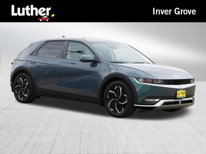 2024 Hyundai IONIQ 5 Inver Grove Heights MN
