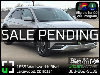 2024 Hyundai IONIQ 5 Denver CO