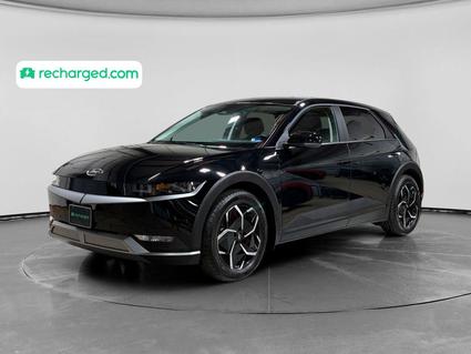 2024 Hyundai IONIQ 5 Richmond VA