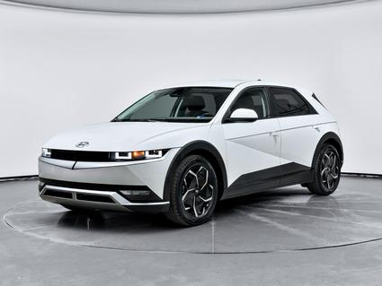 2024 Hyundai IONIQ 5 Richmond VA