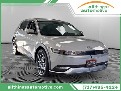 2024 Hyundai IONIQ 5 McConnellsburg PA