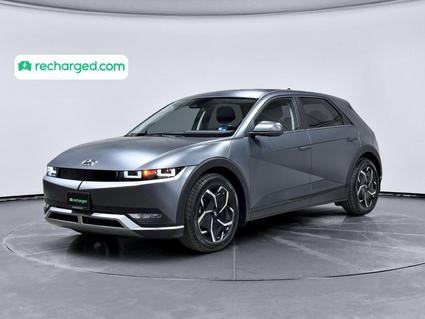 2024 Hyundai IONIQ 5 Richmond VA