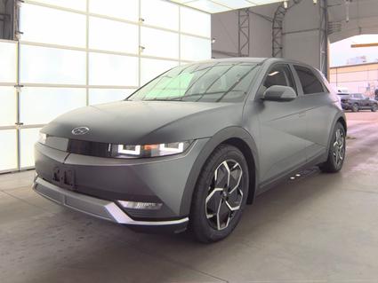 2024 Hyundai IONIQ 5 Richmond VA