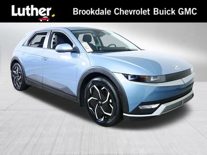 2024 Hyundai IONIQ 5 Minneapolis MN