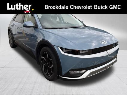 2024 Hyundai IONIQ 5 Minneapolis MN