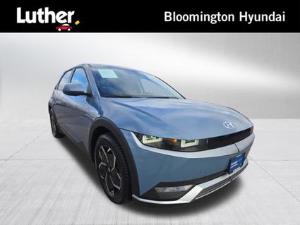 2024 Hyundai IONIQ 5 Minneapolis MN