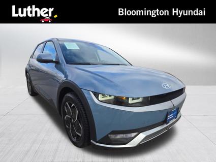 2024 Hyundai IONIQ 5 Minneapolis MN
