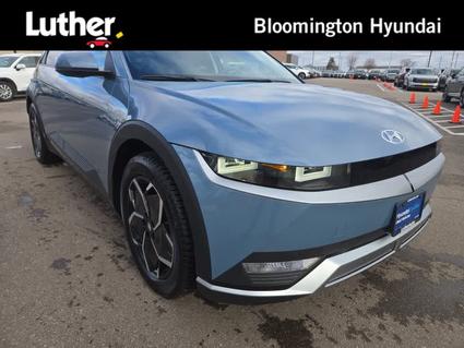 2024 Hyundai IONIQ 5 Minneapolis MN