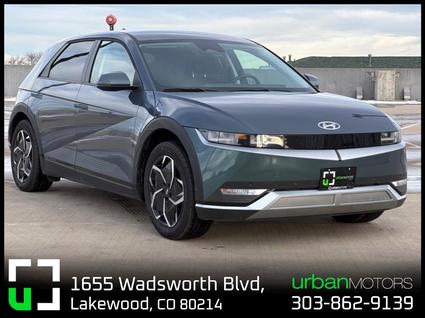 2024 Hyundai IONIQ 5 Denver CO