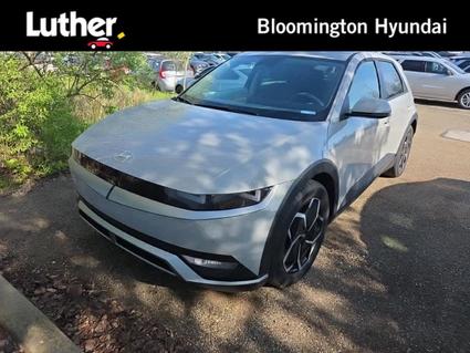 2024 Hyundai IONIQ 5 Minneapolis MN