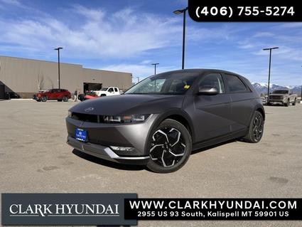2024 Hyundai IONIQ 5 Kalispell MT