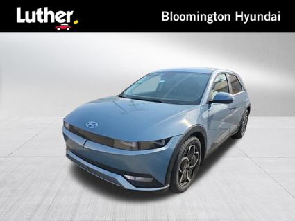 2024 Hyundai IONIQ 5 Minneapolis MN