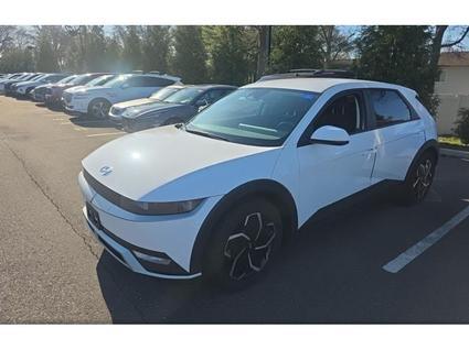2024 Hyundai IONIQ 5 Richmond VA
