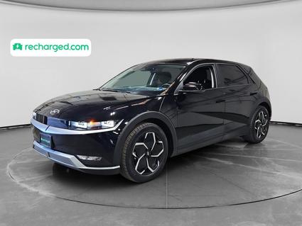 2024 Hyundai IONIQ 5 Richmond VA
