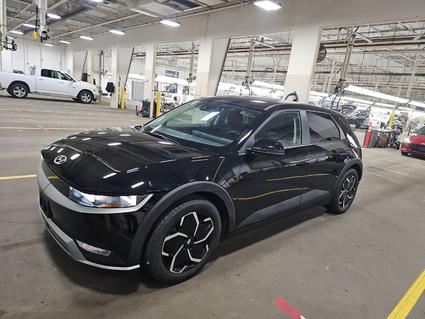 2024 Hyundai IONIQ 5 Richmond VA
