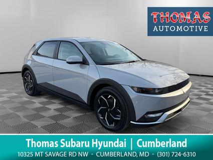 2024 Hyundai IONIQ 5 Cumberland MD
