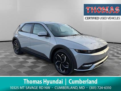 2024 Hyundai IONIQ 5 Cumberland MD