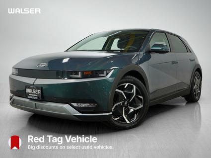 2024 Hyundai IONIQ 5 Minneapolis MN