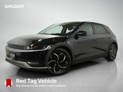 2024 Hyundai IONIQ 5 Minneapolis MN