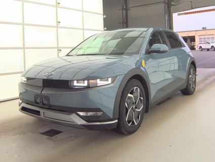 2024 Hyundai IONIQ 5 Richmond VA