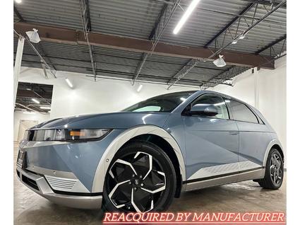 2023 Hyundai IONIQ 5 Birmingham AL